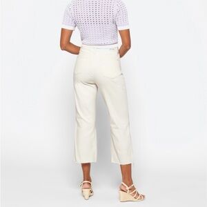 Judy Blue - High Waisted Crop Jean